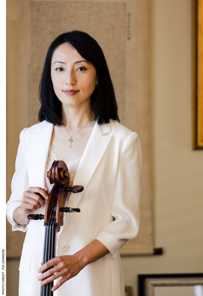 Lost in History: The Rediscovery of Ma Sicong's Cello Concerto in A Minor